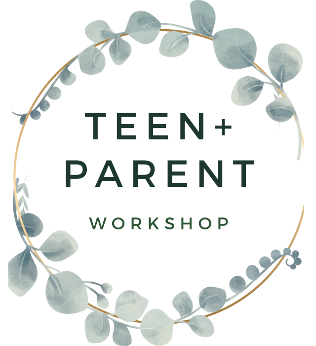 Parent teen workshop milford CT